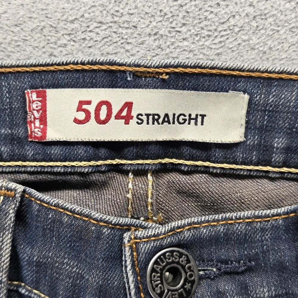 Levis 12012 vintage